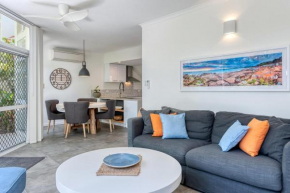 Tropical Nites Executive Townhouse